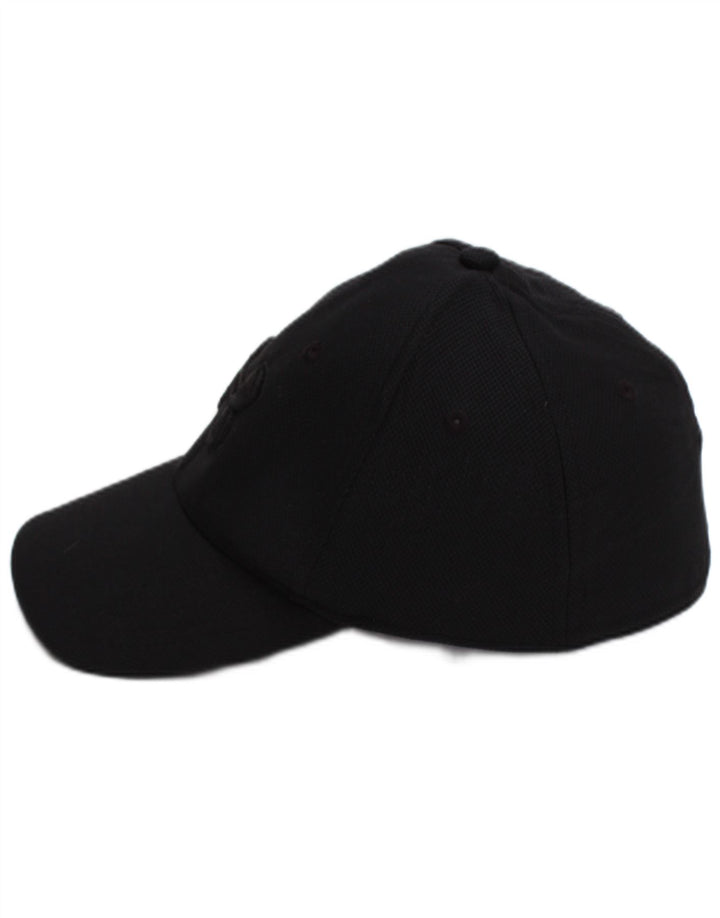 Under Armour Mens Graphic Baseball Cap Medium/Large Black Sports