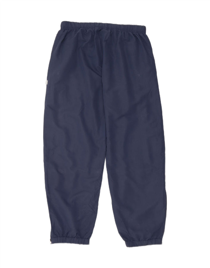Мужские спортивные брюки ASICS Joggers XL, темно-синий, полиэстер