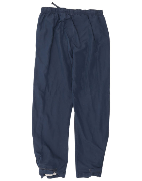Canterbury Ανδρικές φόρμες γραφικές Παντελόνια Joggers Large Navy Blue