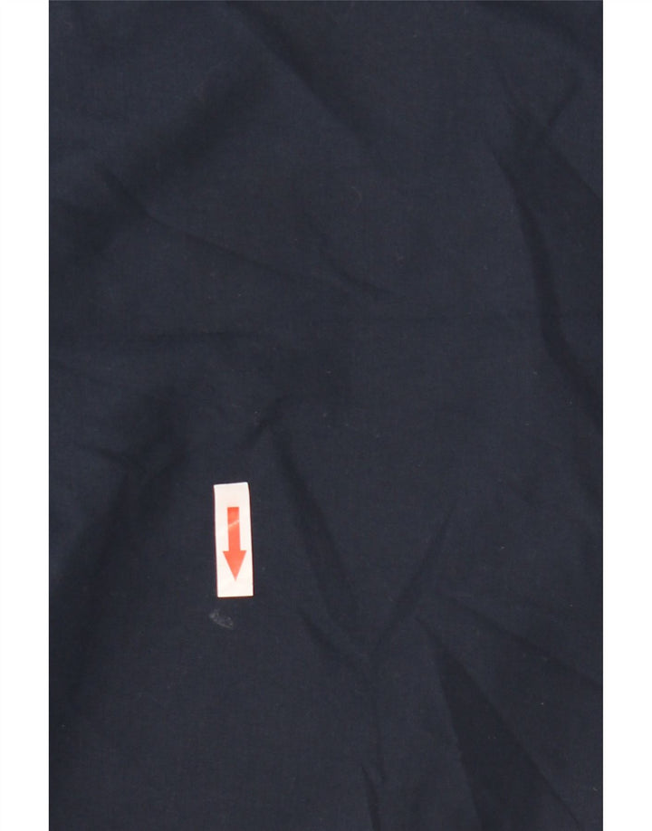 Jack & Jones Herren Bomberjacke UK 44 2XL Marineblau