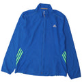 Ανδρική φόρμα Adidas Top Jacket XL Blue Polyester
