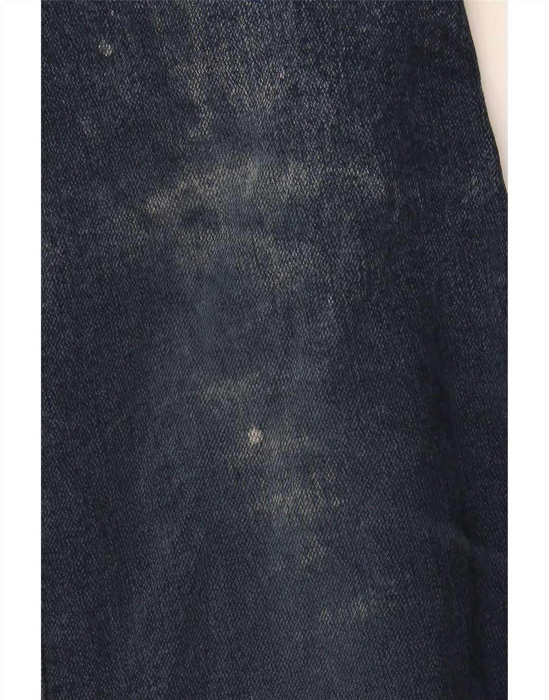 LEE Mens Straight Jeans W28 L26 Navy Blue