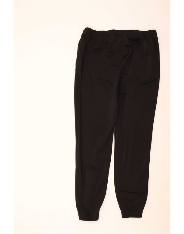 Calça de treino masculina Puma Joggers 2XL preto esportivo