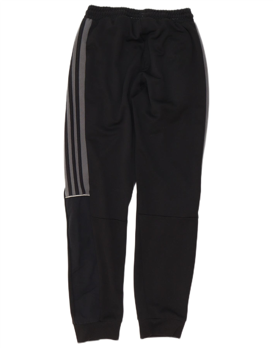 ADIDAS Træningsdragt til mænd Joggers Medium Sort Polyester