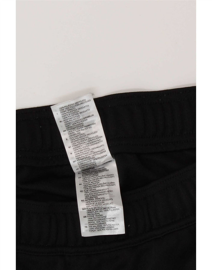 Adidas Herre Aeroready træningsdragt Bukser Medium Sort Polyester
