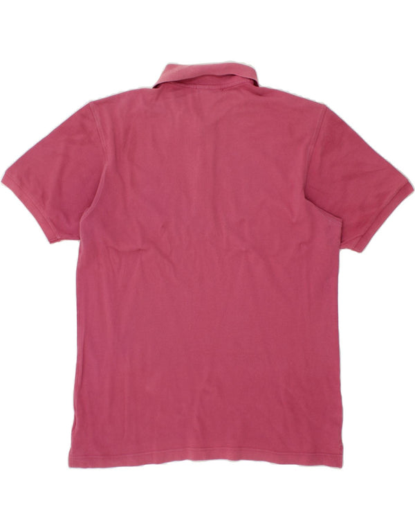 Camisa polo masculina LOTTO 2XL rosa