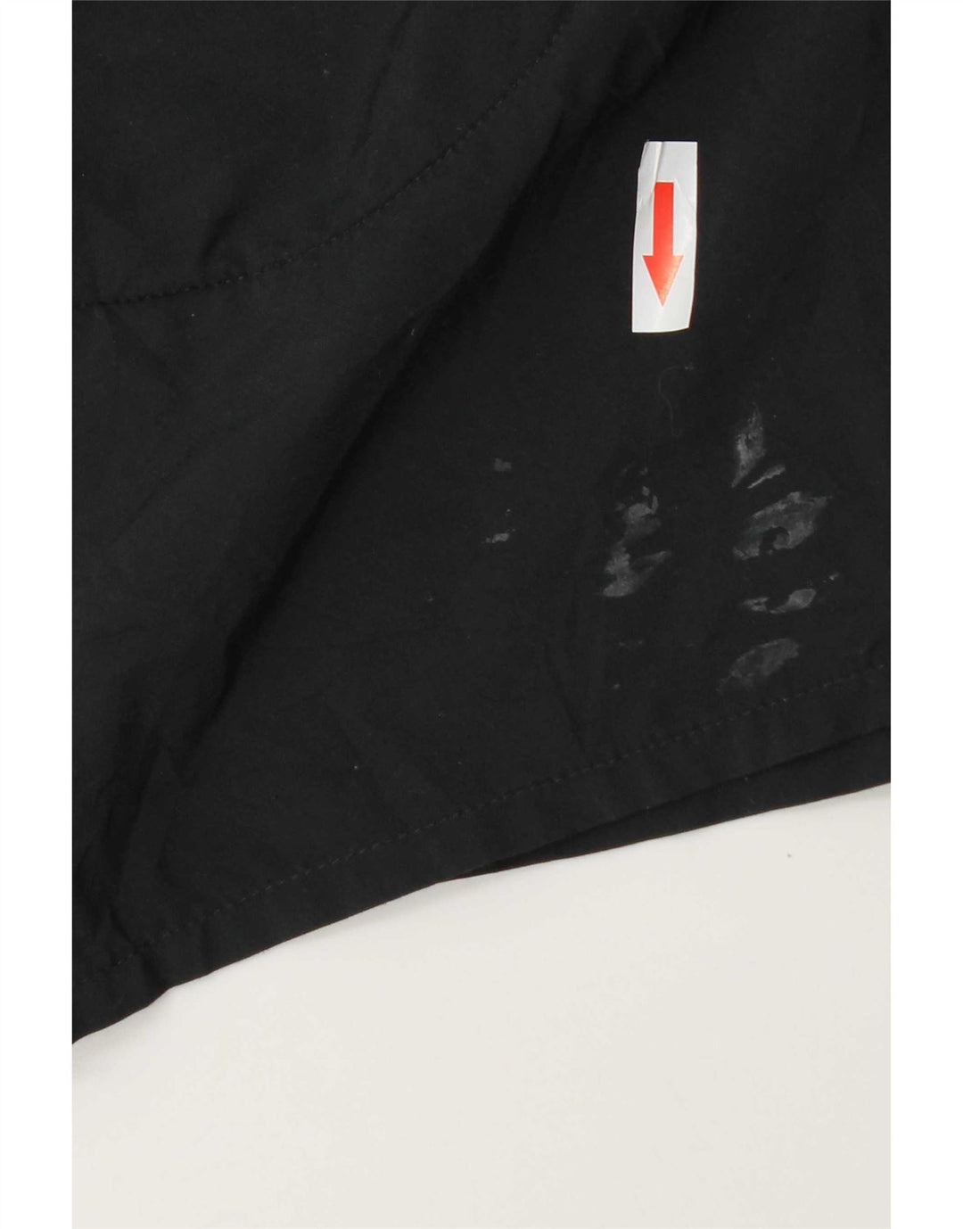 Nike Mens Dri Fit Sport Shorts Large  Navy Blue Polyester