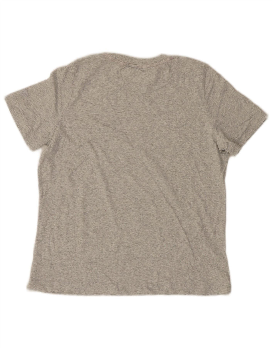 T-shirt da donna Joules Top UK 12 Grigio medio