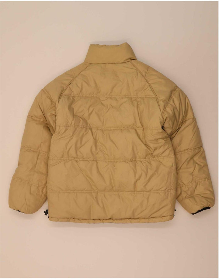 Helly Hansen Ανδρικό μπουφάν με επένδυση UK 38 Medium Brown Nylon