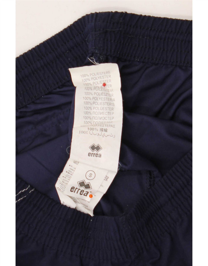 Errea Sportshorts til mænd Small Navy Blue