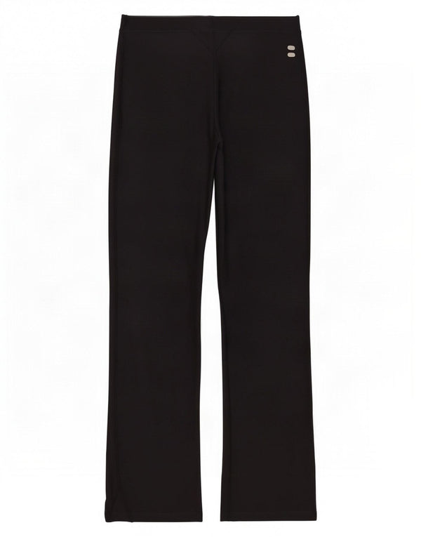 Nike Pantalon de survêtement pour femme UK 10/12 Noir moyen