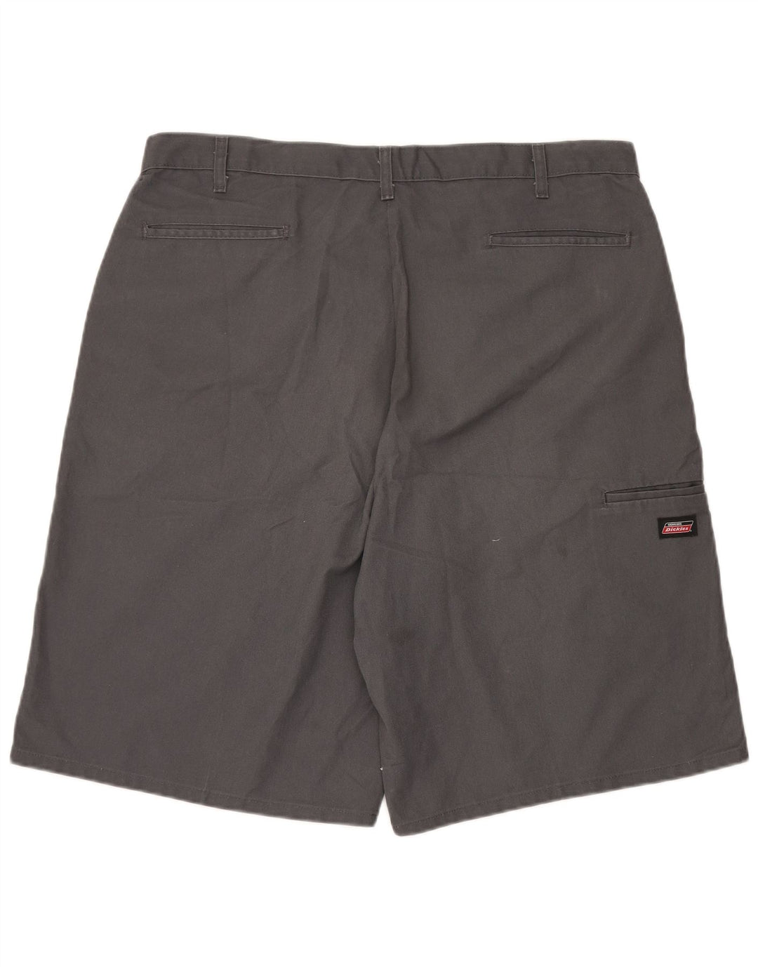 Dickies Herren Chinoshorts W40 XL Grau