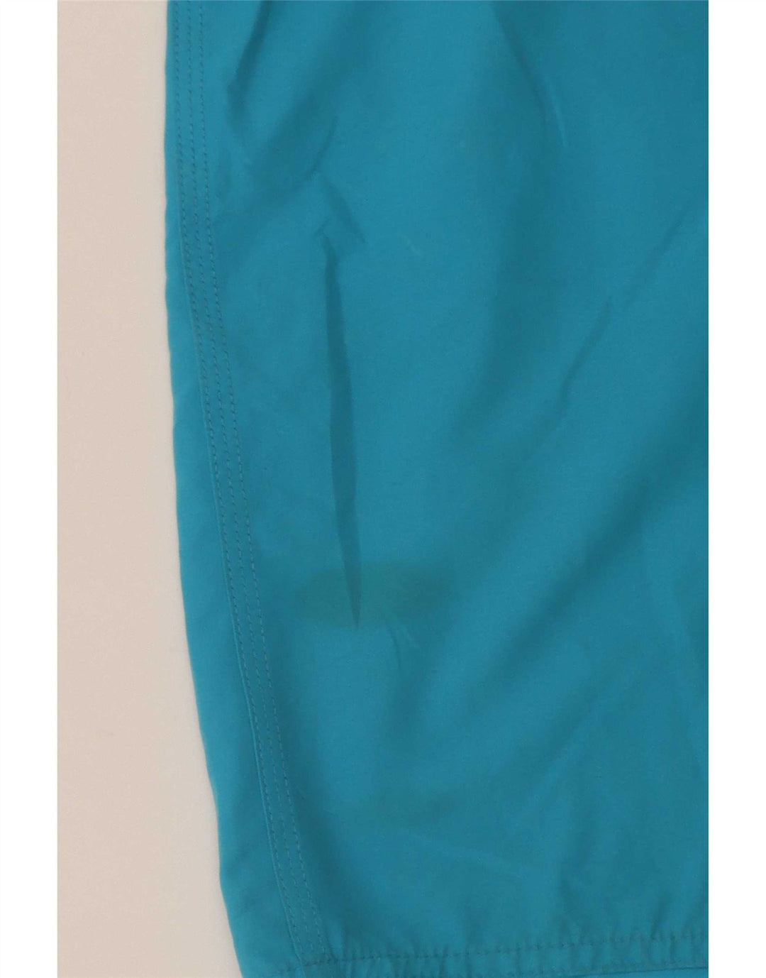 Quiksilver Mens Swimming Shorts Large Blue