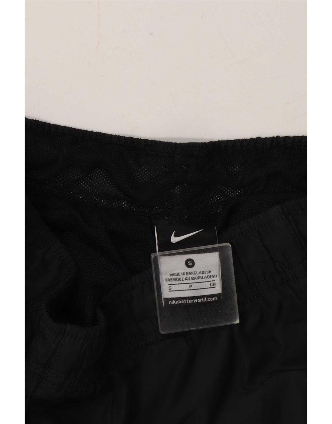 Nike Sportsshorts til mænd Small Black
