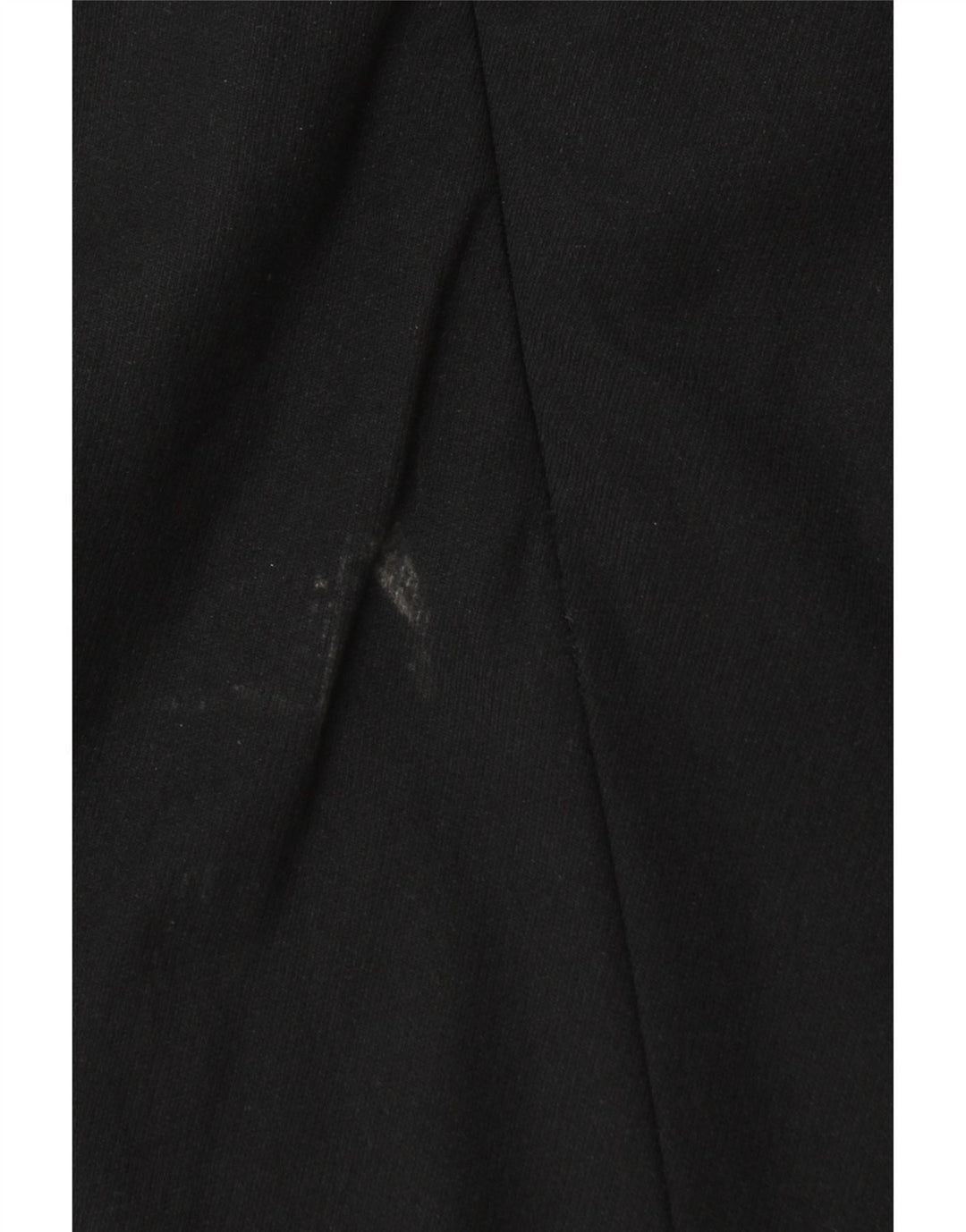 MARELLA Womens Mini Skirt UK 10 Small W26  Black Polyamide