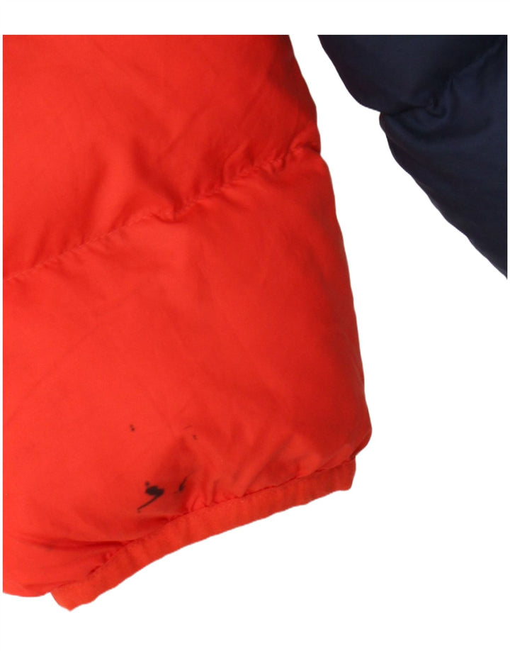 Adidas Boys Munster Rugby Padded Jacket 15-16 Years Multicoloured
