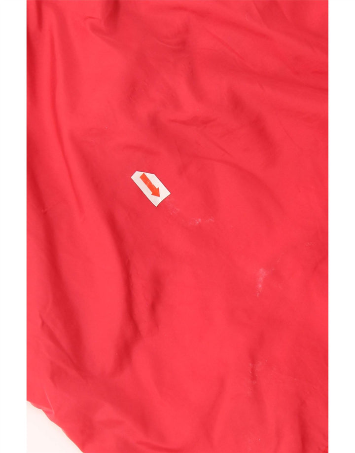 Invicta Mens Swimming Shorts Small  Red