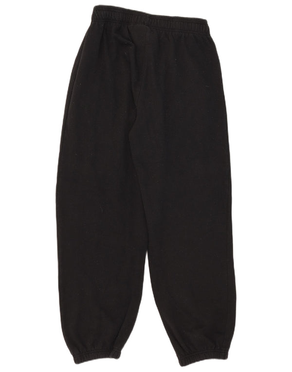 Ecko Unltd Mens Graphic Tracksuit Trousers Joggers Large Black