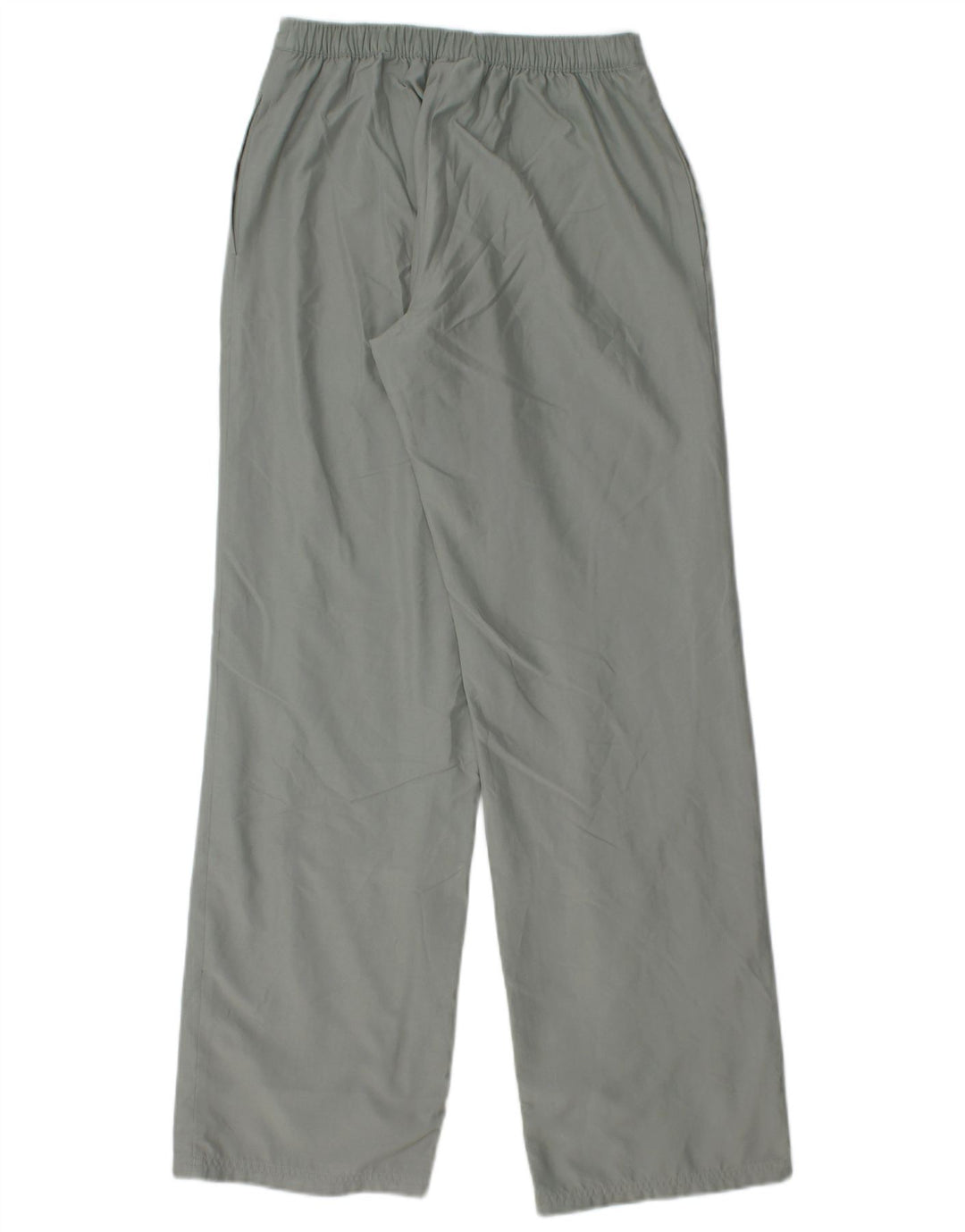 Champion Damen gerade Hose Medium W28 L31 Grau