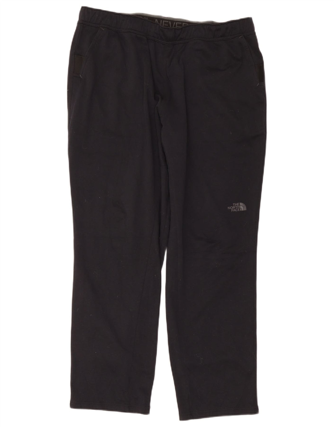 The North Face Pantalon de survêtement pour homme XL Noir Polyester