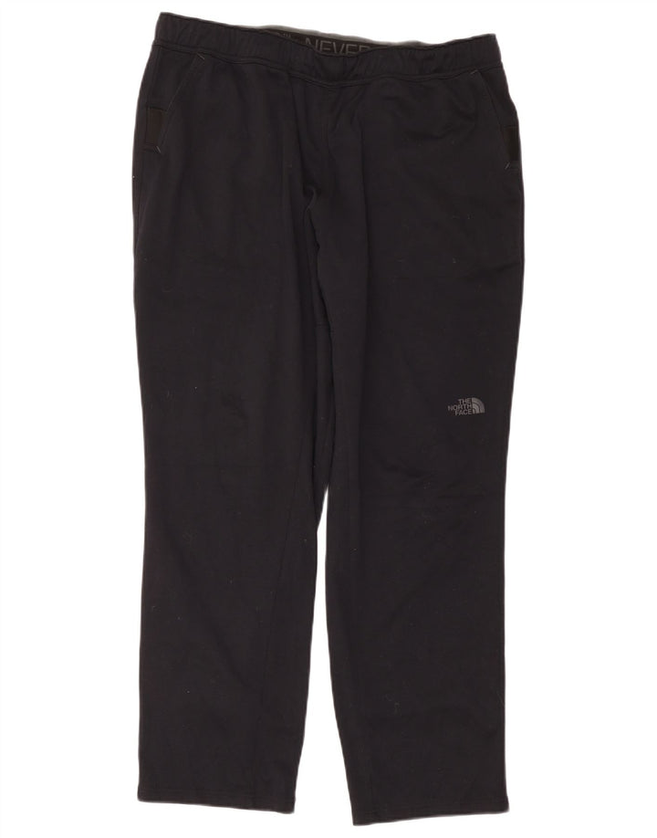 The North Face Pantalon de survêtement pour homme XL Noir Polyester