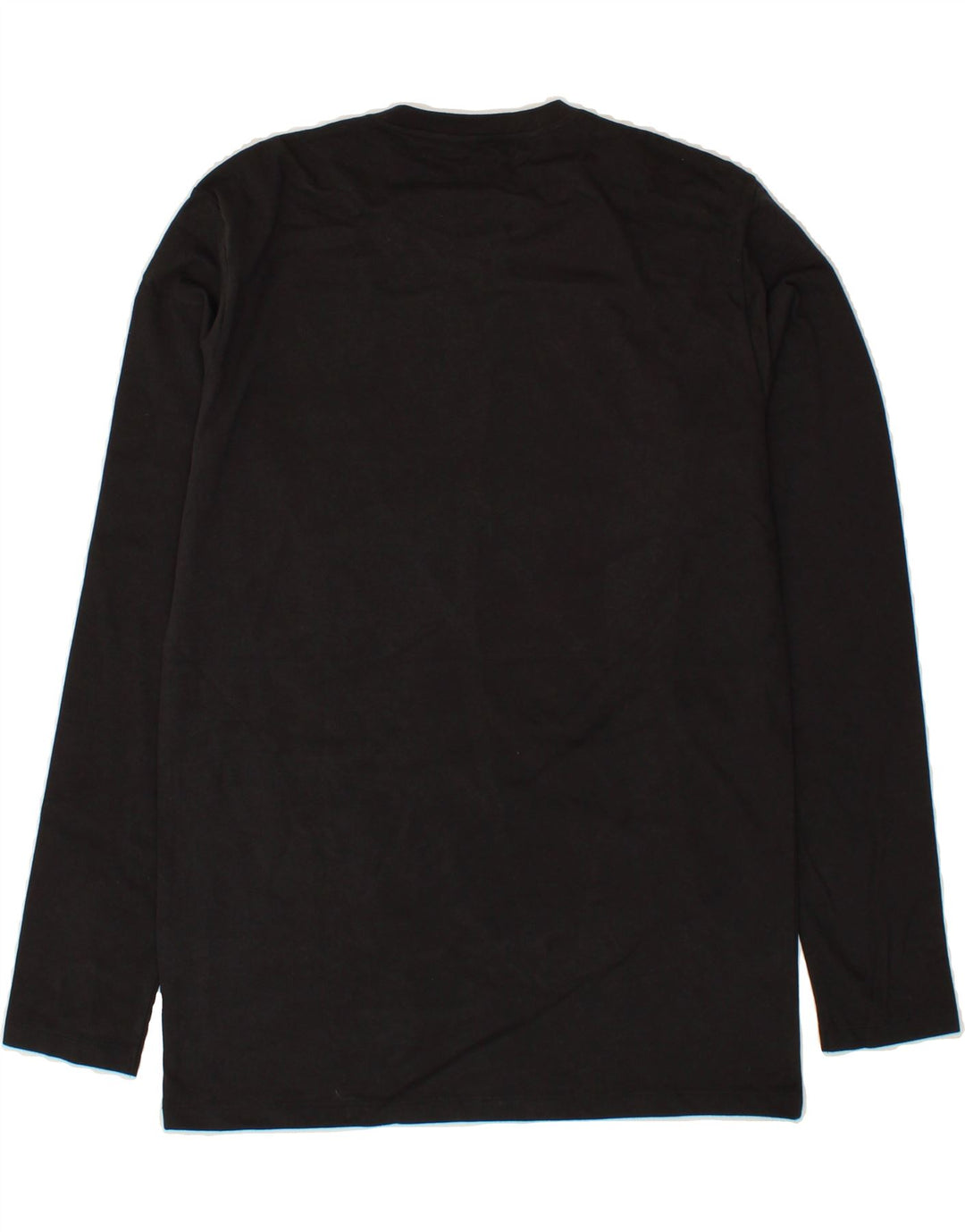 RIFLE Boys Graphic Top Long Sleeve 15-16 Years Black Cotton Vintage Rifle and Second-Hand Rifle from Messina Hembry 