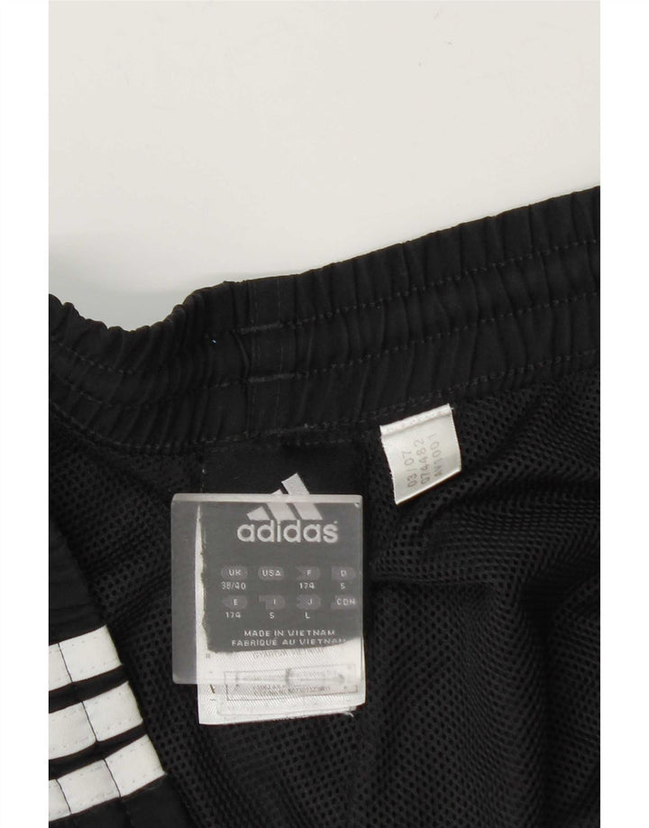 Adidas Mens Sport Shorts XL  Black Polyester