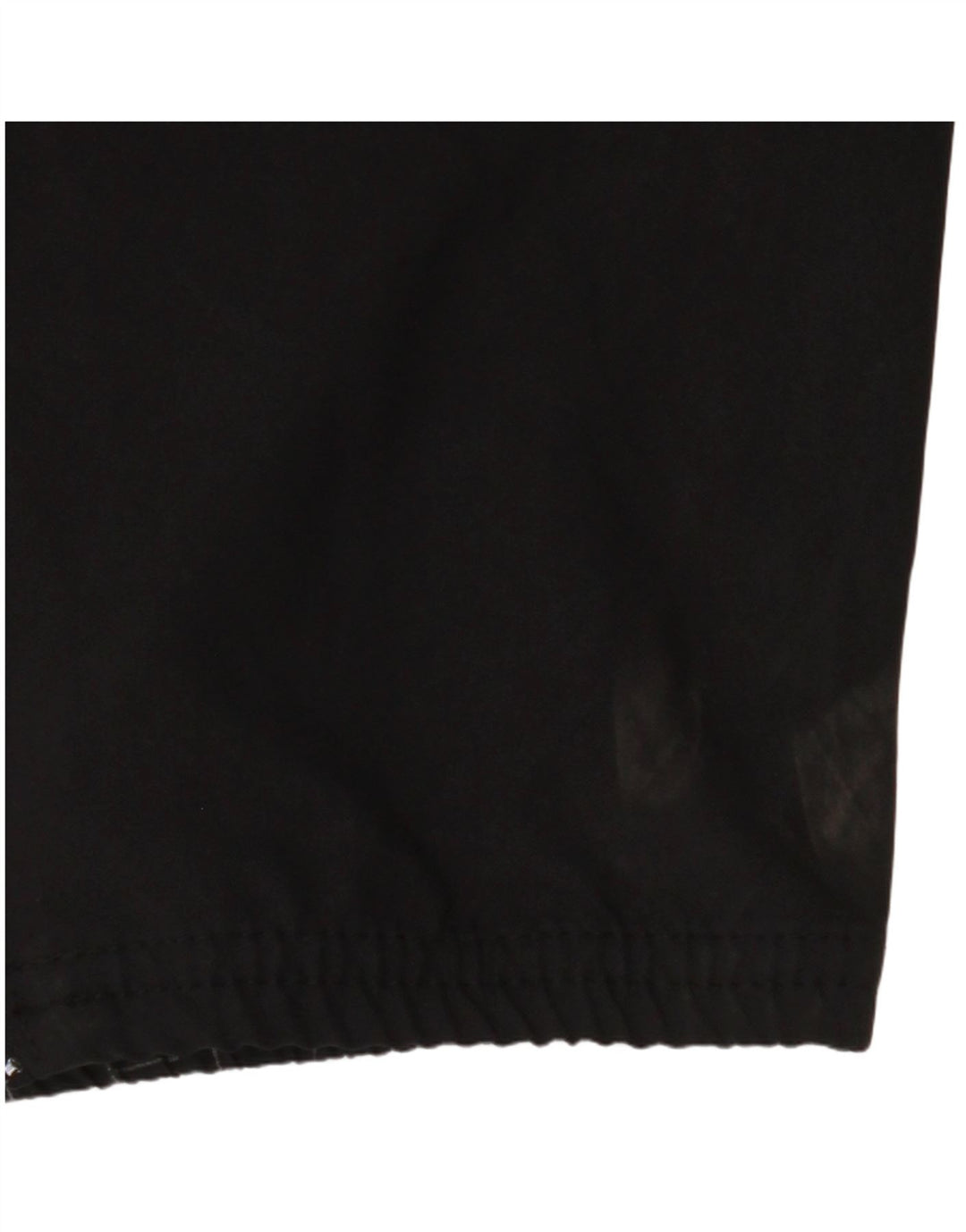 Pantaloni da tuta grafica Nike Dri Fit da uomo, medio nero geometrico