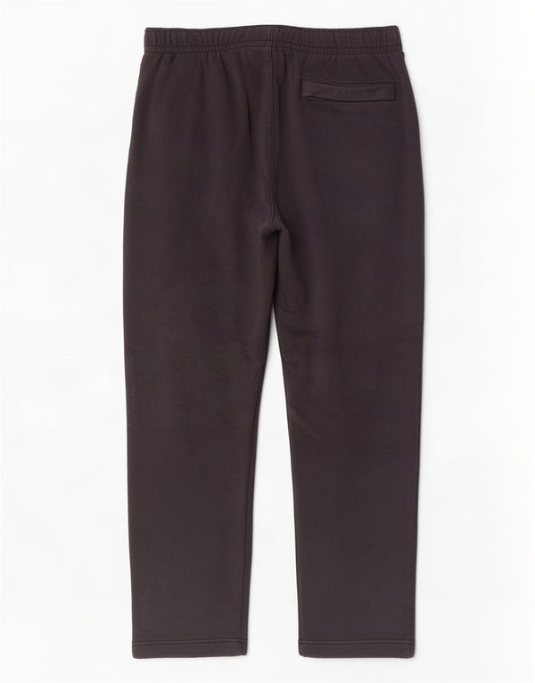 Nike Pantalon de survêtement pour homme XL Noir Coton