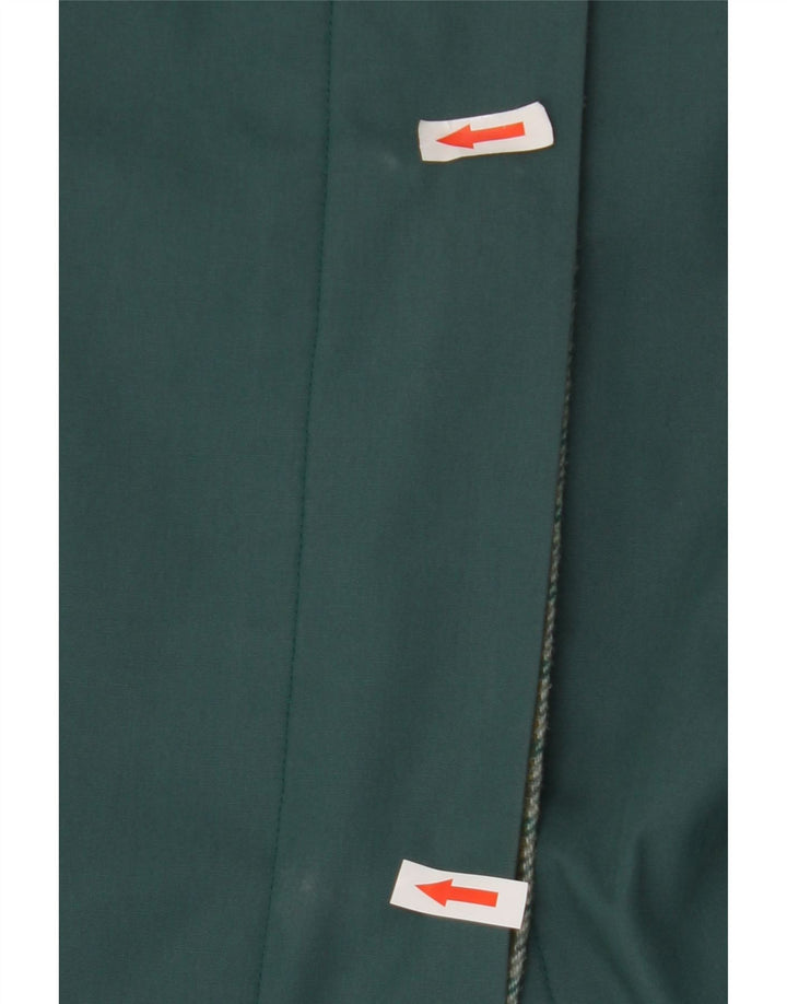 Pardesiu Vintage pentru femei IT 55 2XL Poliester verde
