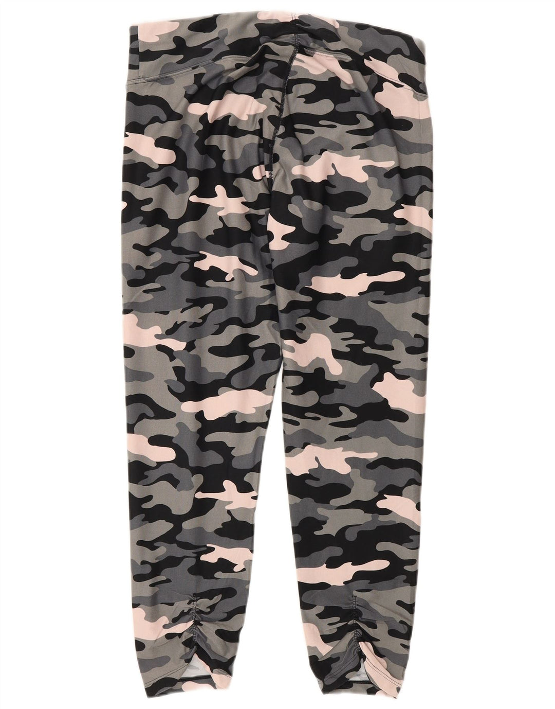 Leggings performanti da donna Calvin Klein UK 16 Large multicolore