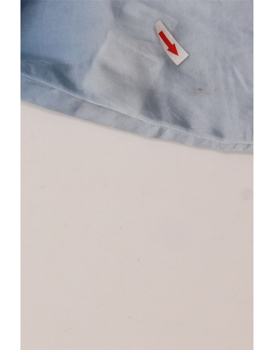Marlboro Classics Womens Basic Dress EU 42 Large Blue Tie Dye Silk