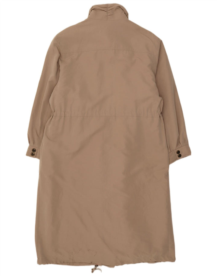 Impermeabile da donna Trevira UK 16 Large Beige Poliestere