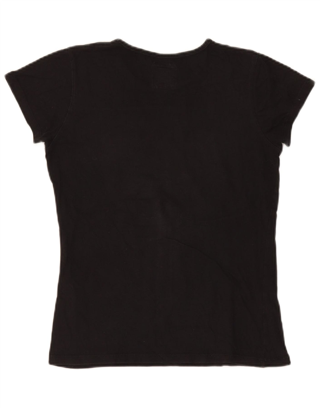 Levi's Boys Graphic T-Shirt Top 15-16 Years Black