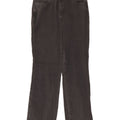 Guess Straight Jeans til mænd W29 L32 Sort viskose