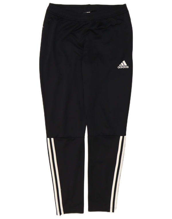 Adidas Herren Climacool Trainingshose Mittelschwarzes Polyester