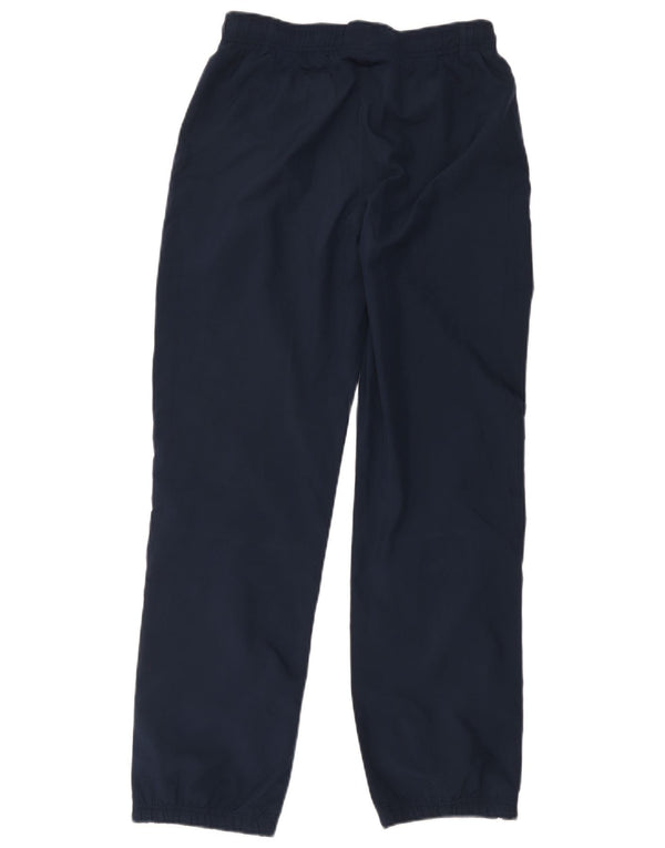 Adidas Boys αθλητική φόρμα παντελόνι Joggers 13-14 ετών Navy Blue Polyester