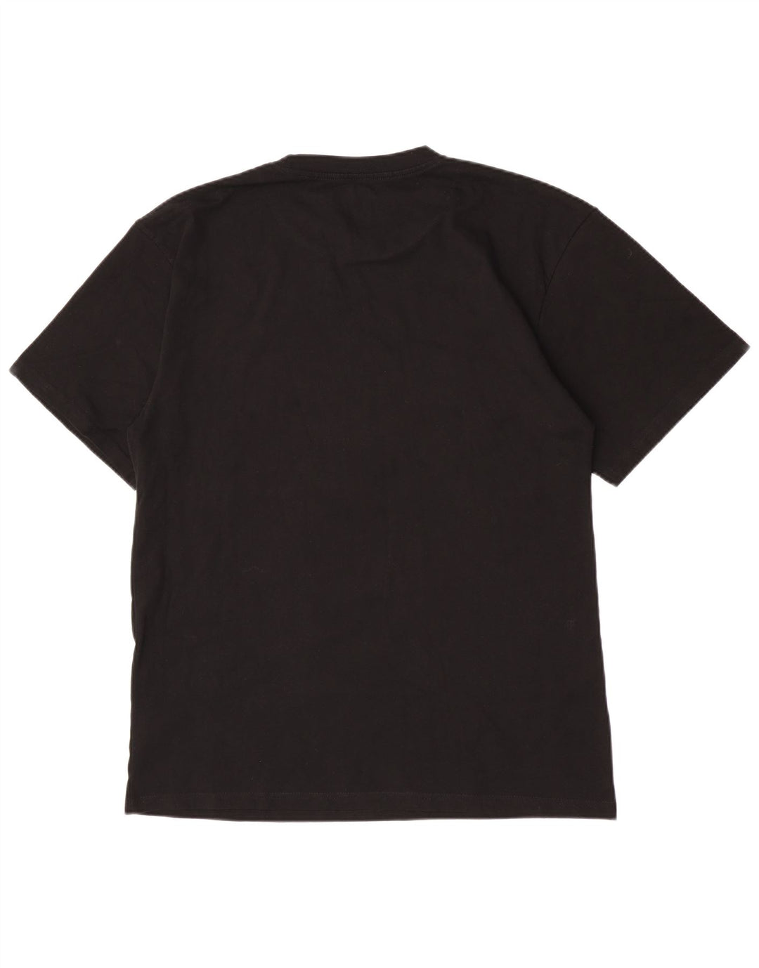 Karl Kani T-Shirt Homme Haut Large Noir Coton