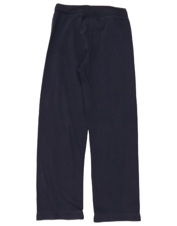 Pantaloni da tuta da donna Champion UK 12 Medio Blu Navy Cotone