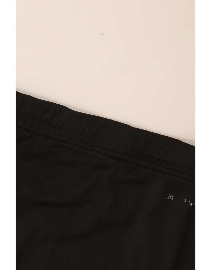 Adidas Herre Climalite Sportshorts Large Sort