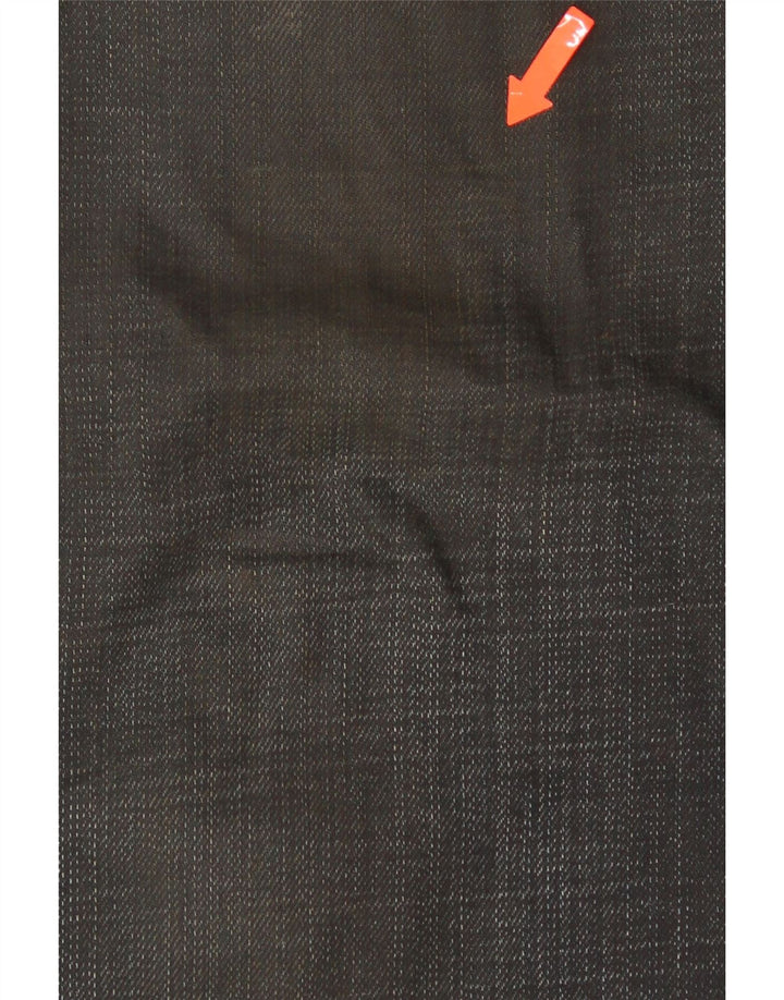 G-Star Mens Slim Jeans W33 L33 Black