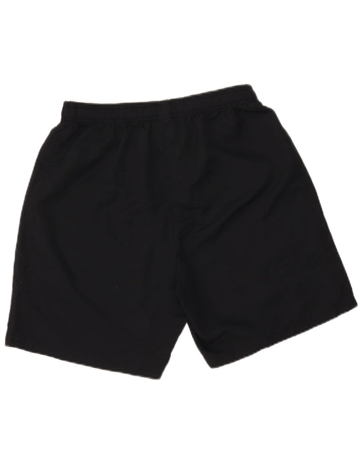 Canterbury Mens Sport Shorts Medium Black Polyester
