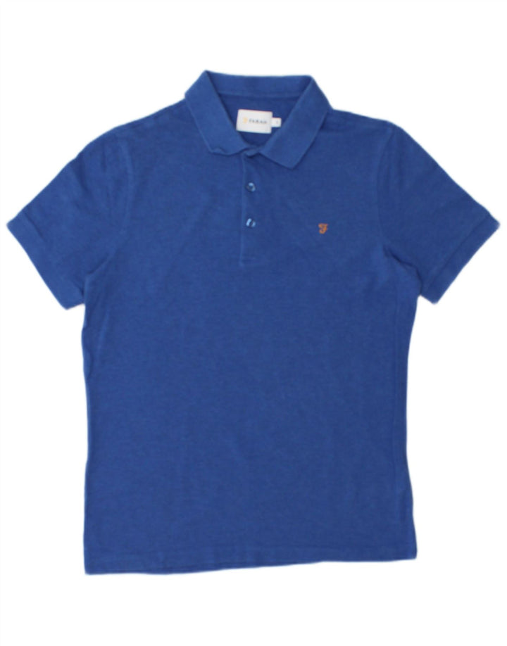 Mens Polo Shirt Small