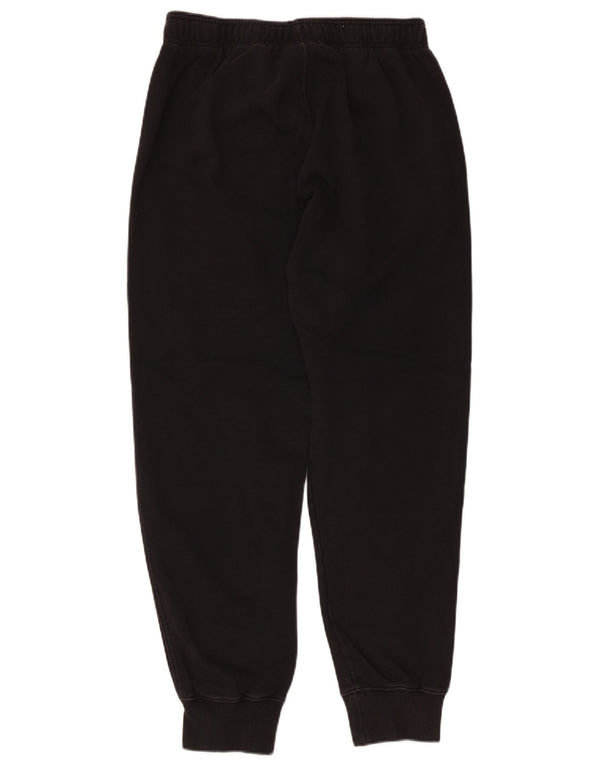 Champion Pantalon De Survêtement Joggers Homme Noir Moyen Coton