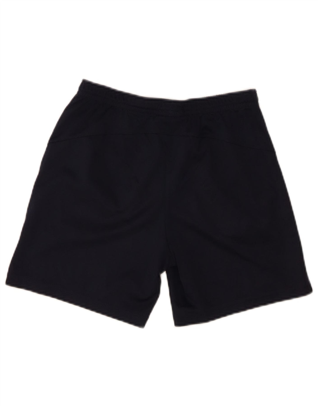 Lotto Short de Sport Homme Bleu Marine Moyen