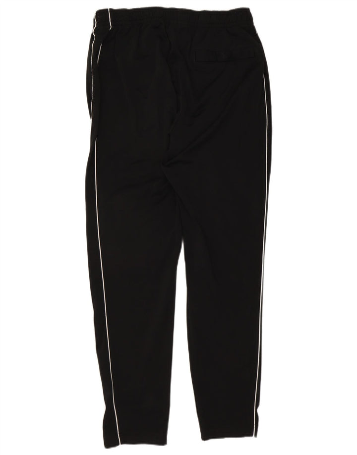 Pantaloni da tuta Nike da uomo XL in poliestere nero