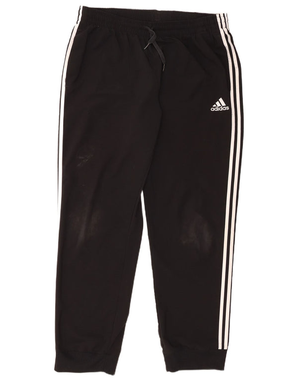 Adidas Pantalon de survêtement Primegreen Homme Joggers XL Noir Polyester