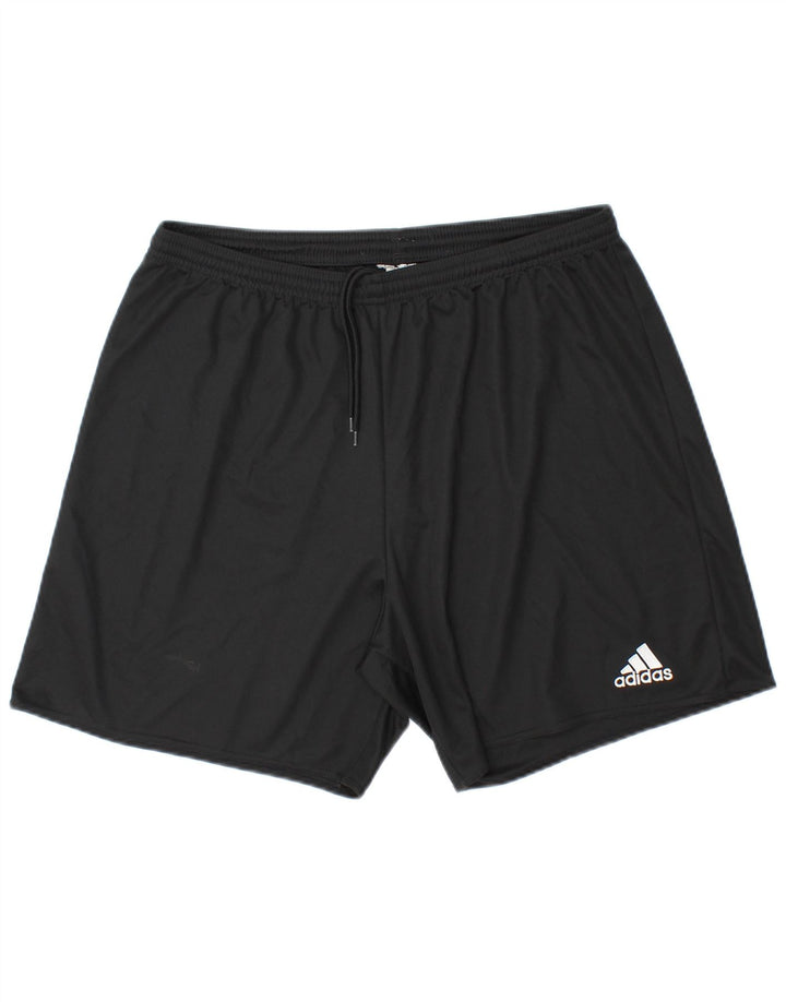 ADIDAS Aeroready Sportsshorts til mænd Medium Sort