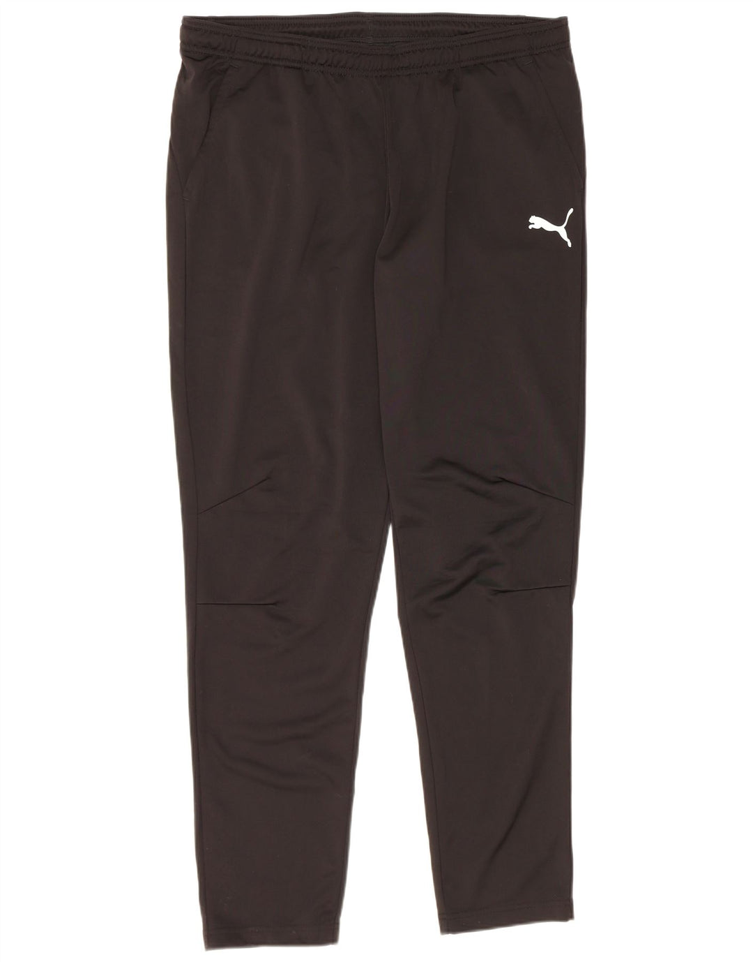 Pantaloni da tuta da uomo Puma XL Poliestere nero