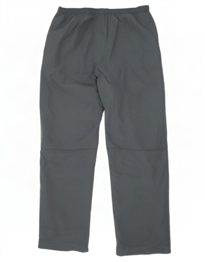 Nike Mens Tracksuit Trousers UK 44/46 XL Grey
